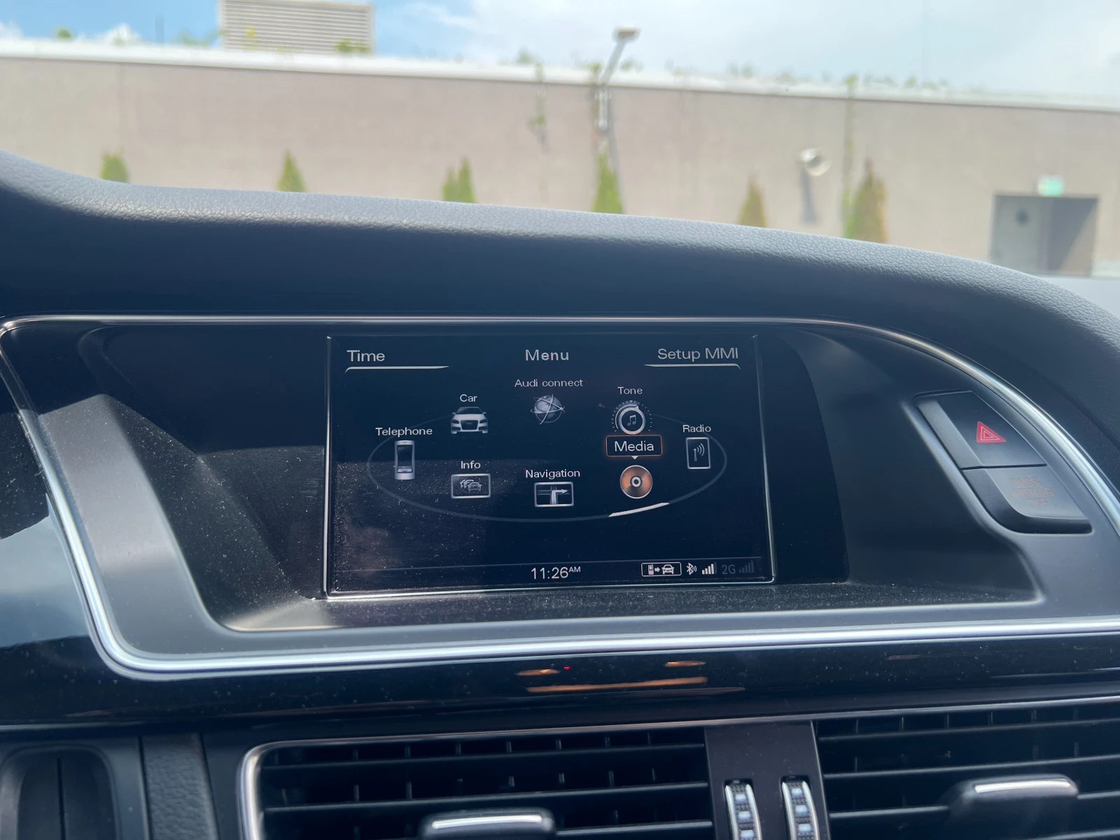 Audi S5 3.0TFSI, снимка 12 - Автомобили и джипове - 55011620