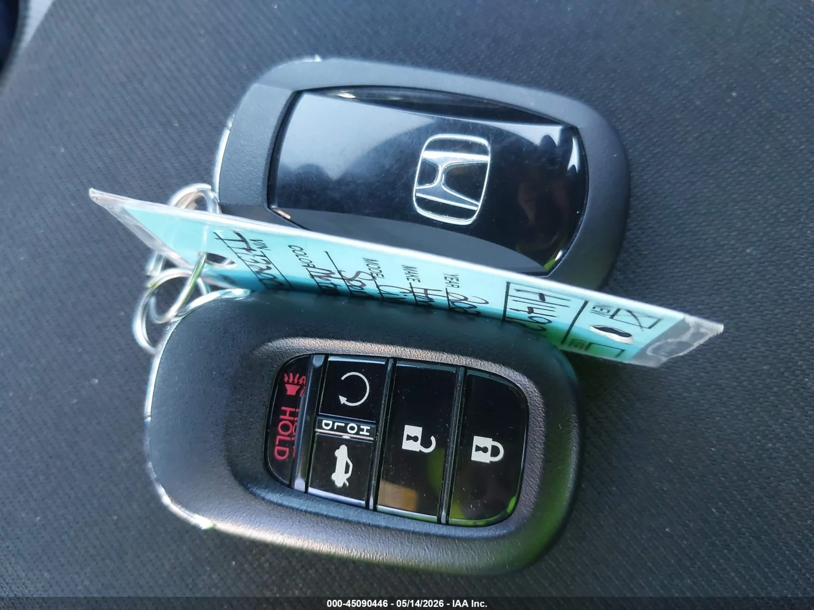 Honda Civic Hybrid Sport, снимка 16 - Автомобили и джипове - 55253432