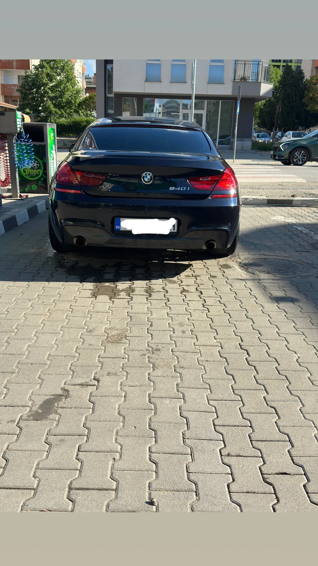 BMW 640 | Mobile.bg � ����������� 3