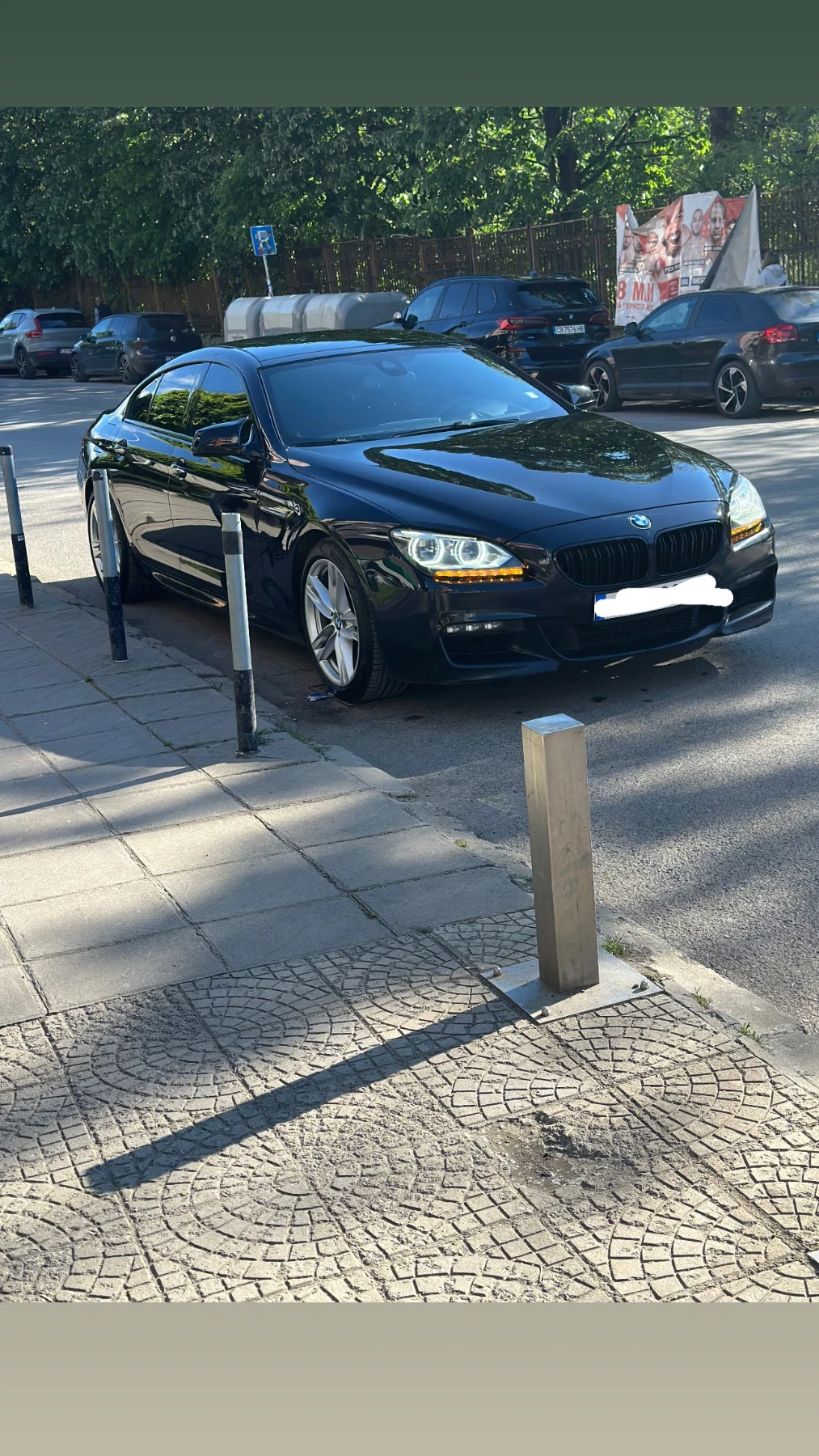 BMW 640 | Mobile.bg � ����������� 2