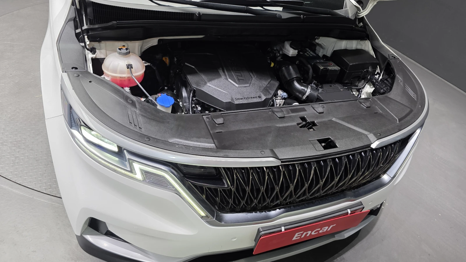 Kia Carnival ПОДГРЕВ ВОЛАН* КРАЙНА ЦЕНА, снимка 6 - Автомобили и джипове - 55463051