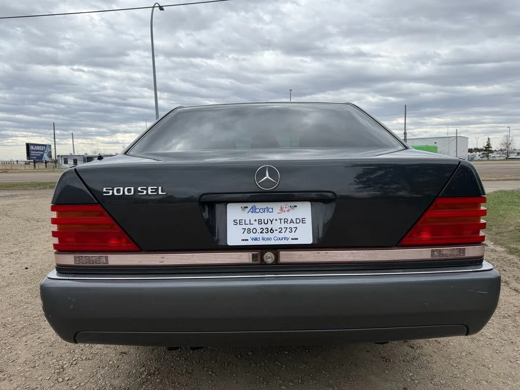 Mercedes-Benz S 500 SEL* ����* �������* �������* ��.�����*  | Mobile.bg � ����������� 3