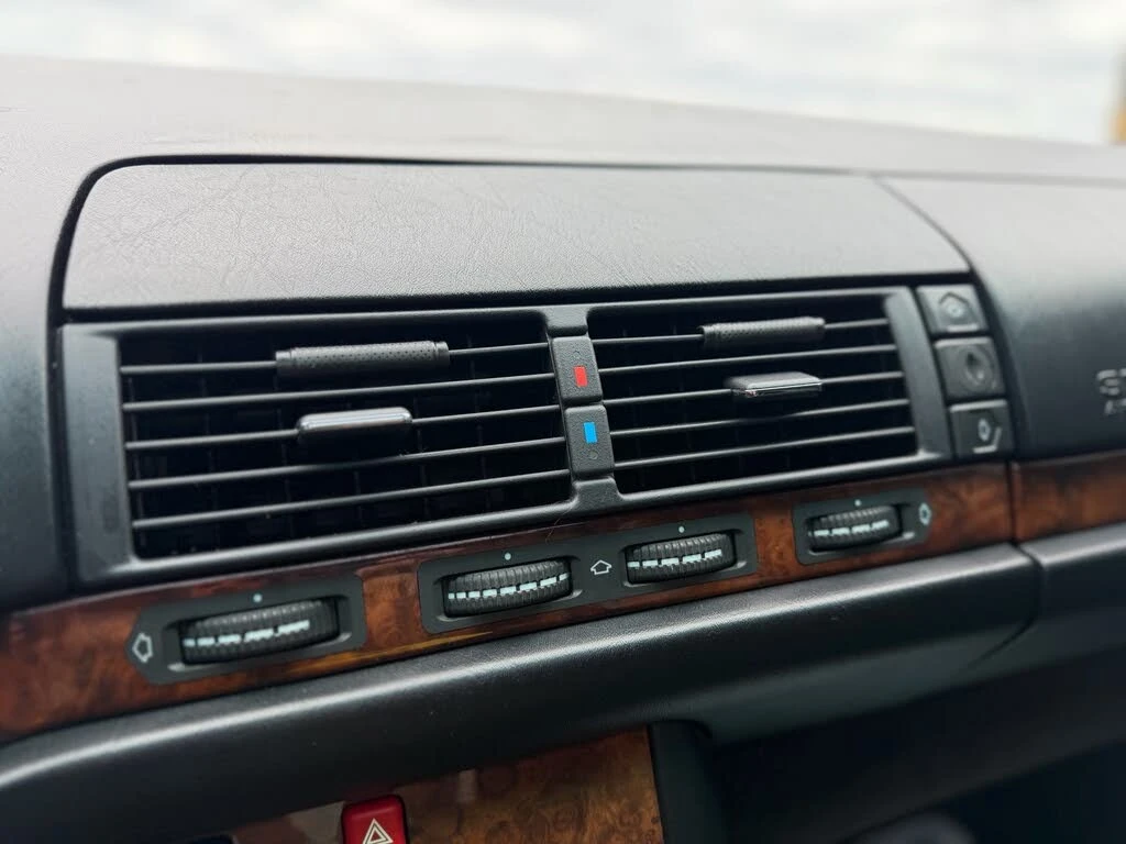 Mercedes-Benz S 500 SEL* ����* �������* �������* ��.�����*  | Mobile.bg � ����������� 17