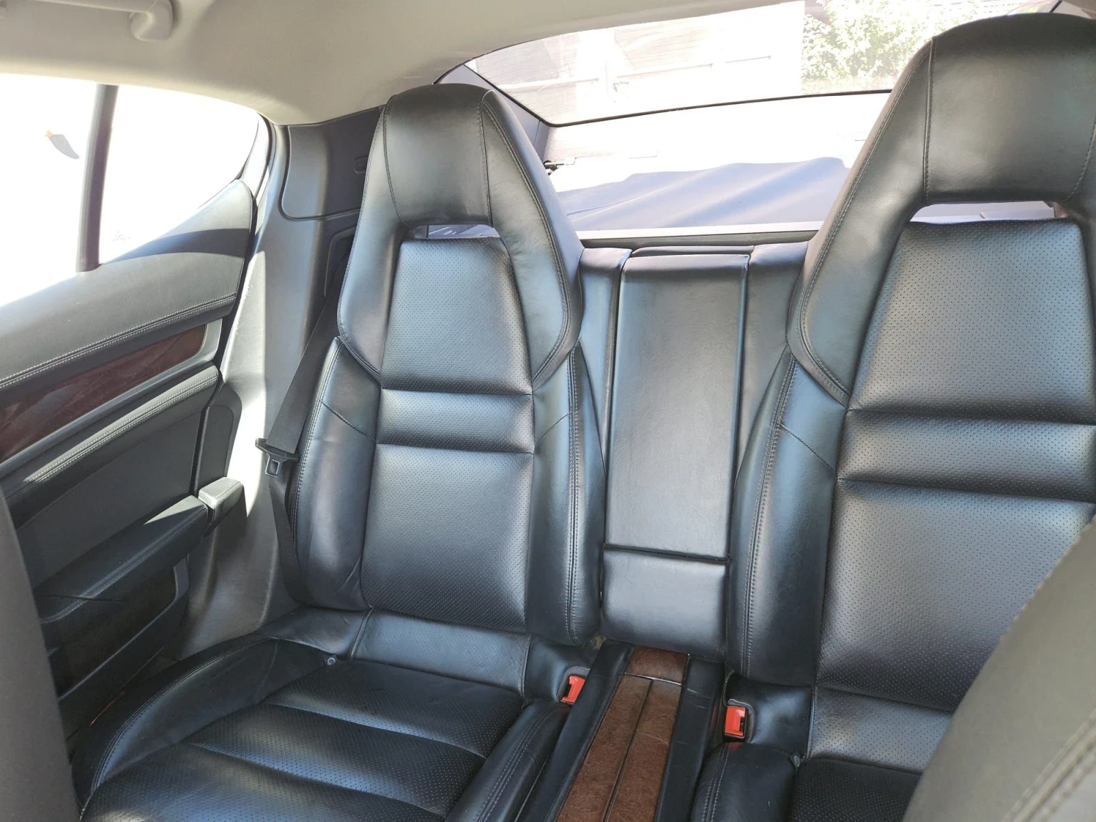 Porsche Panamera 4S, снимка 11 - Автомобили и джипове - 55646827