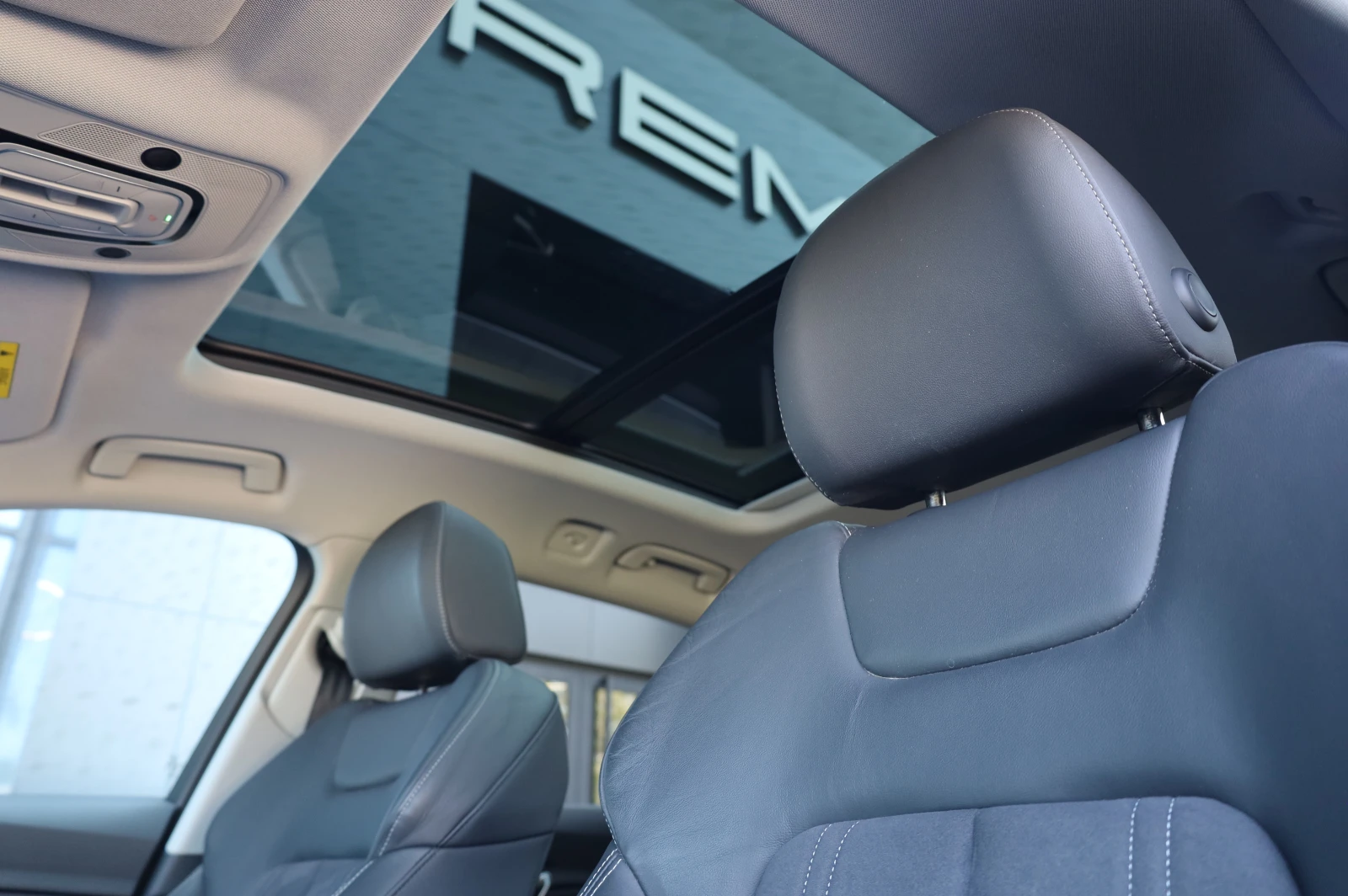 Audi E-Tron Q8 E-tron 50* 2XS-LINE* FACELIFT* QUATTRO* B&O* , снимка 12 - Автомобили и джипове - 56019767