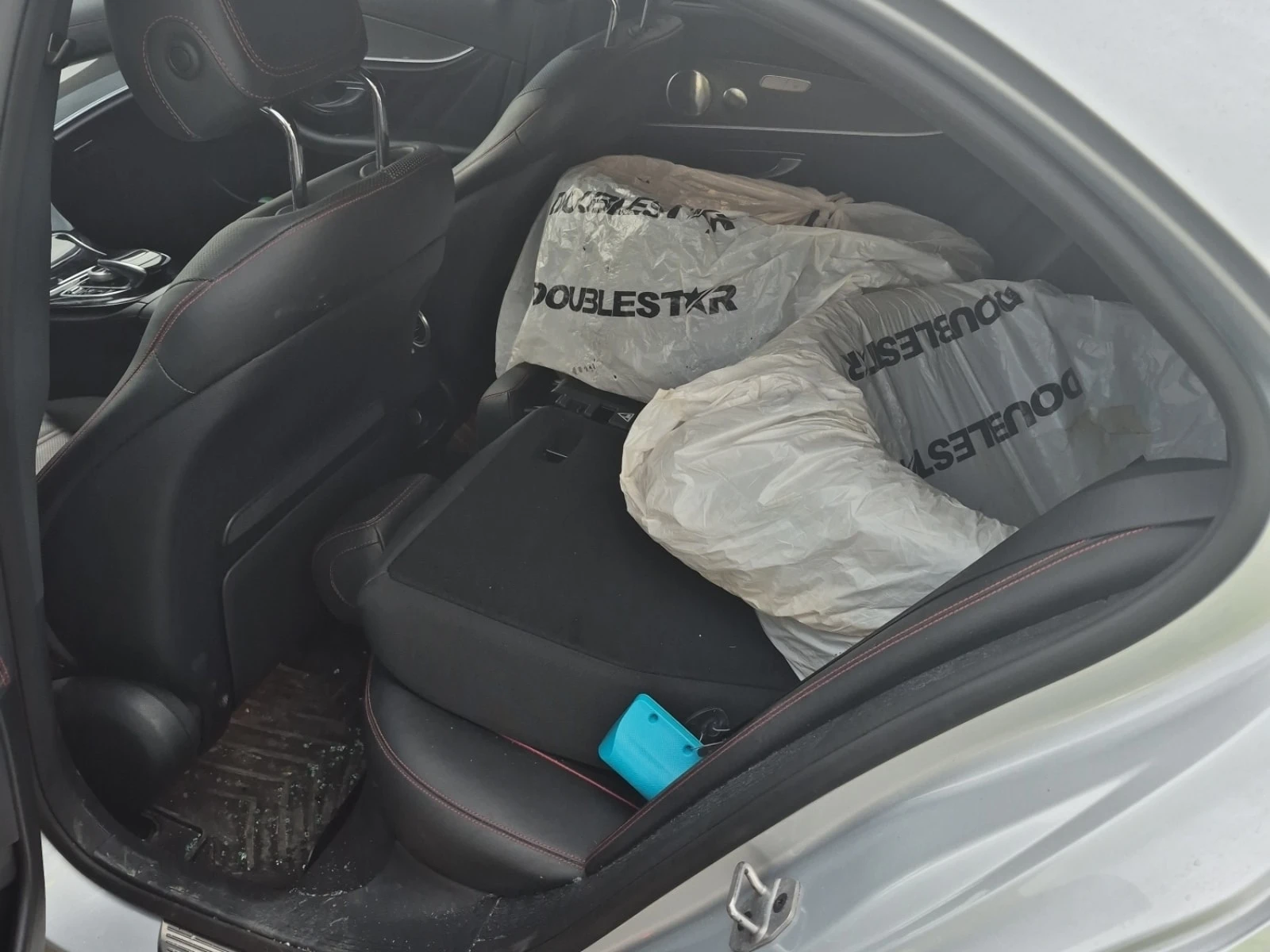 Mercedes-Benz E 53 AMG 4MATIC * BURMESTER* 360 ������* ���������* ������� | Mobile.bg � ����������� 13