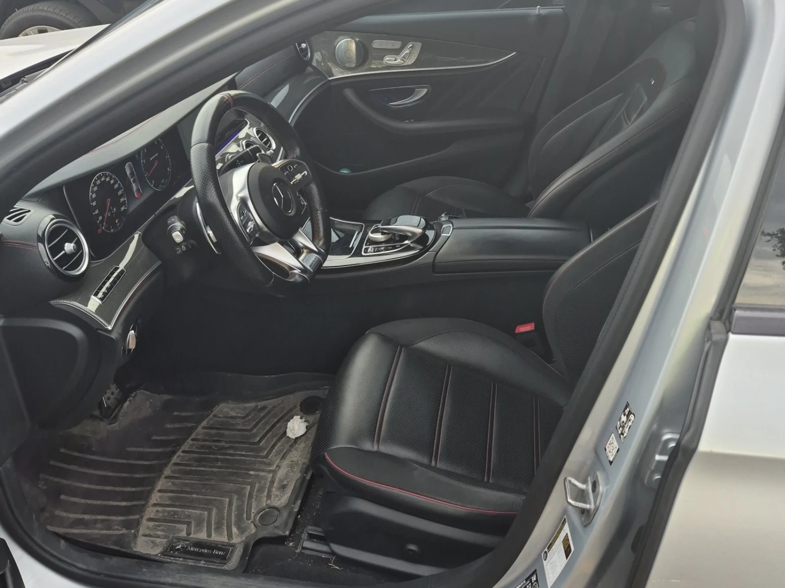 Mercedes-Benz E 53 AMG 4MATIC * BURMESTER* 360 ������* ���������* ������� | Mobile.bg � ����������� 6