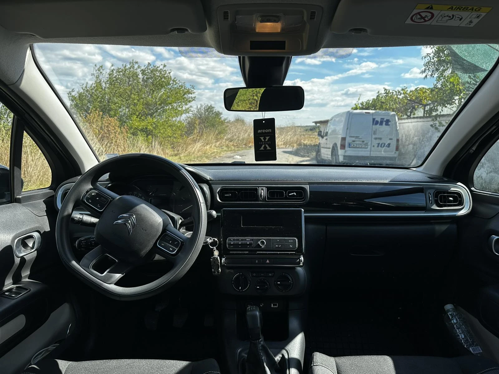 Citroen C3 | Mobile.bg � ����������� 11