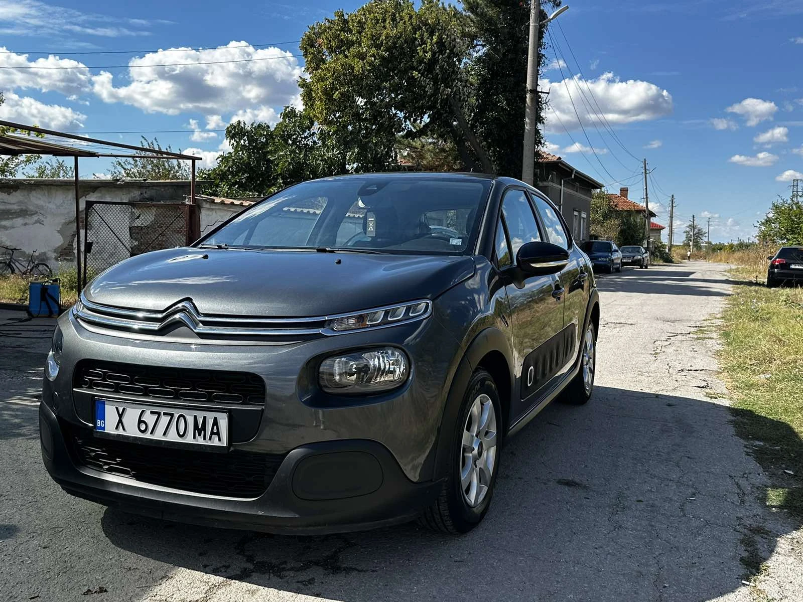 Citroen C3 | Mobile.bg � ����������� 1