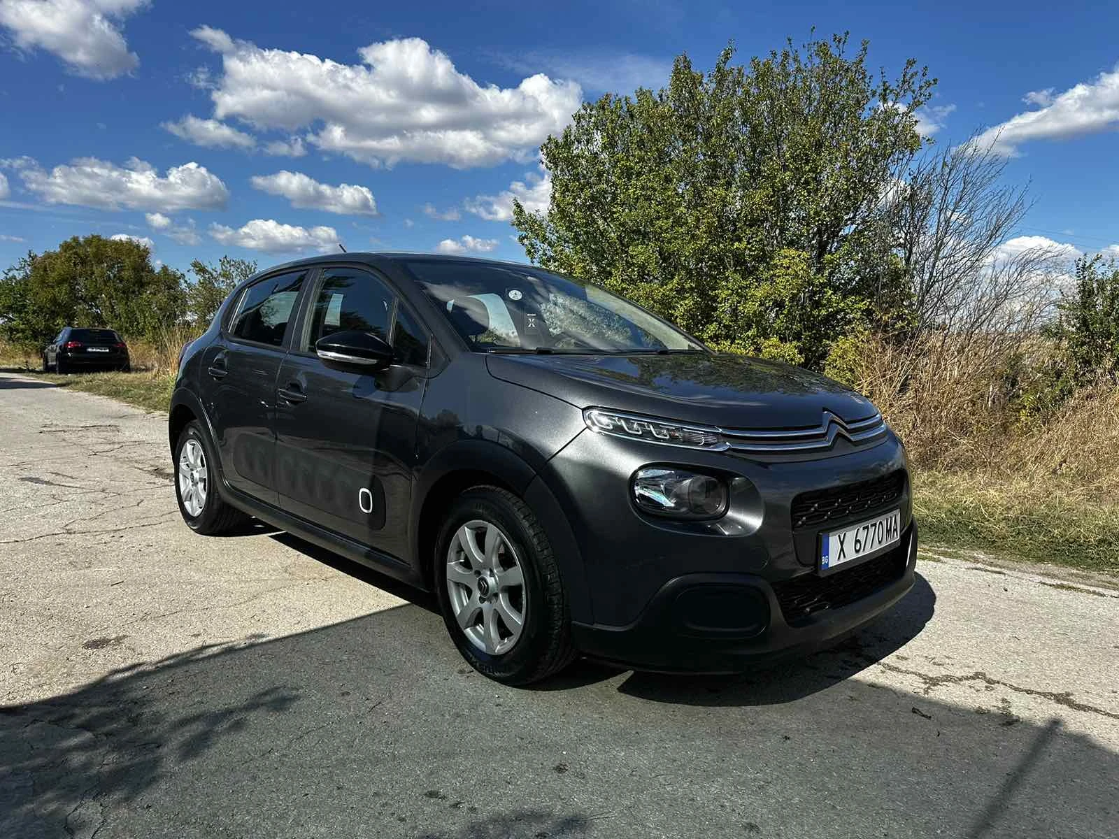 Citroen C3 | Mobile.bg � ����������� 2