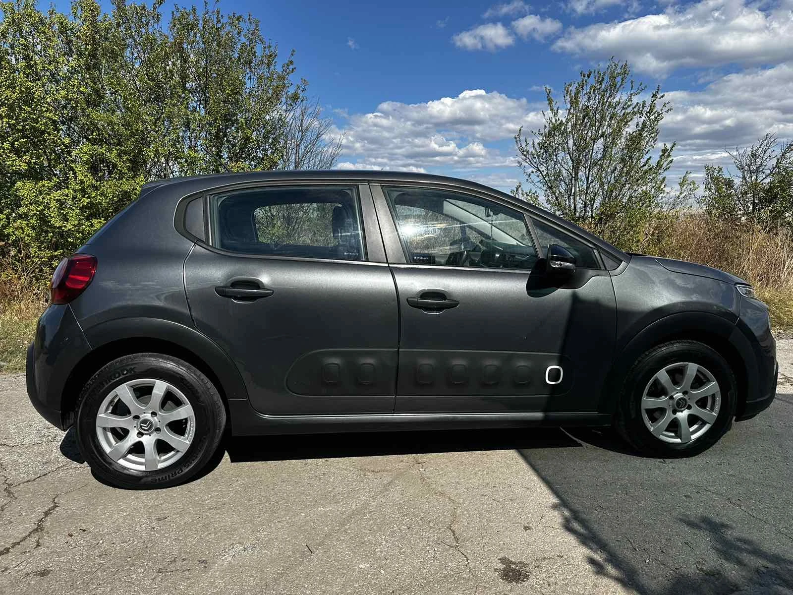Citroen C3 | Mobile.bg � ����������� 5