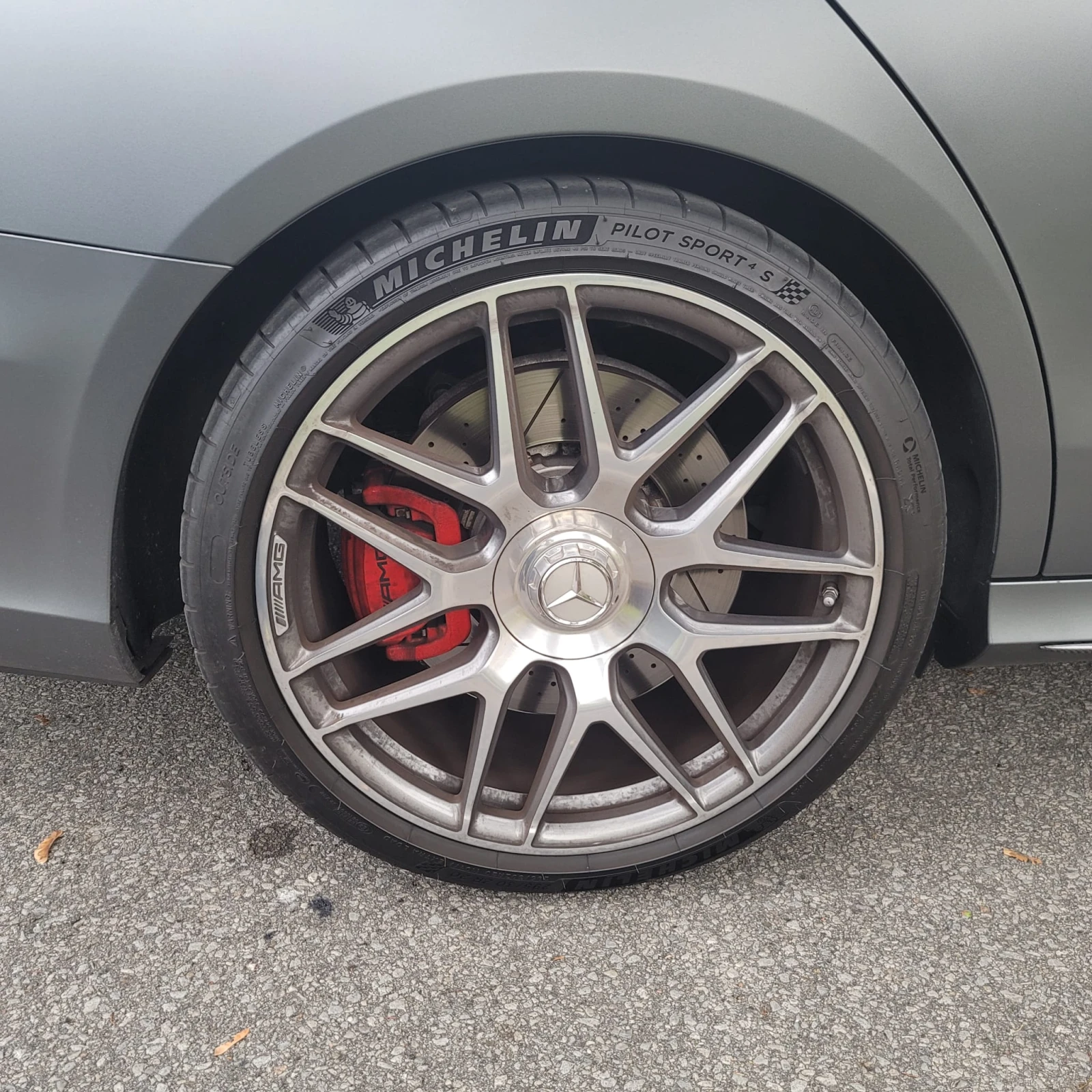 Mercedes-Benz E 63 AMG PPF, INTAKE, АВТОКРЕДИТ, снимка 10 - Автомобили и джипове - 56314003