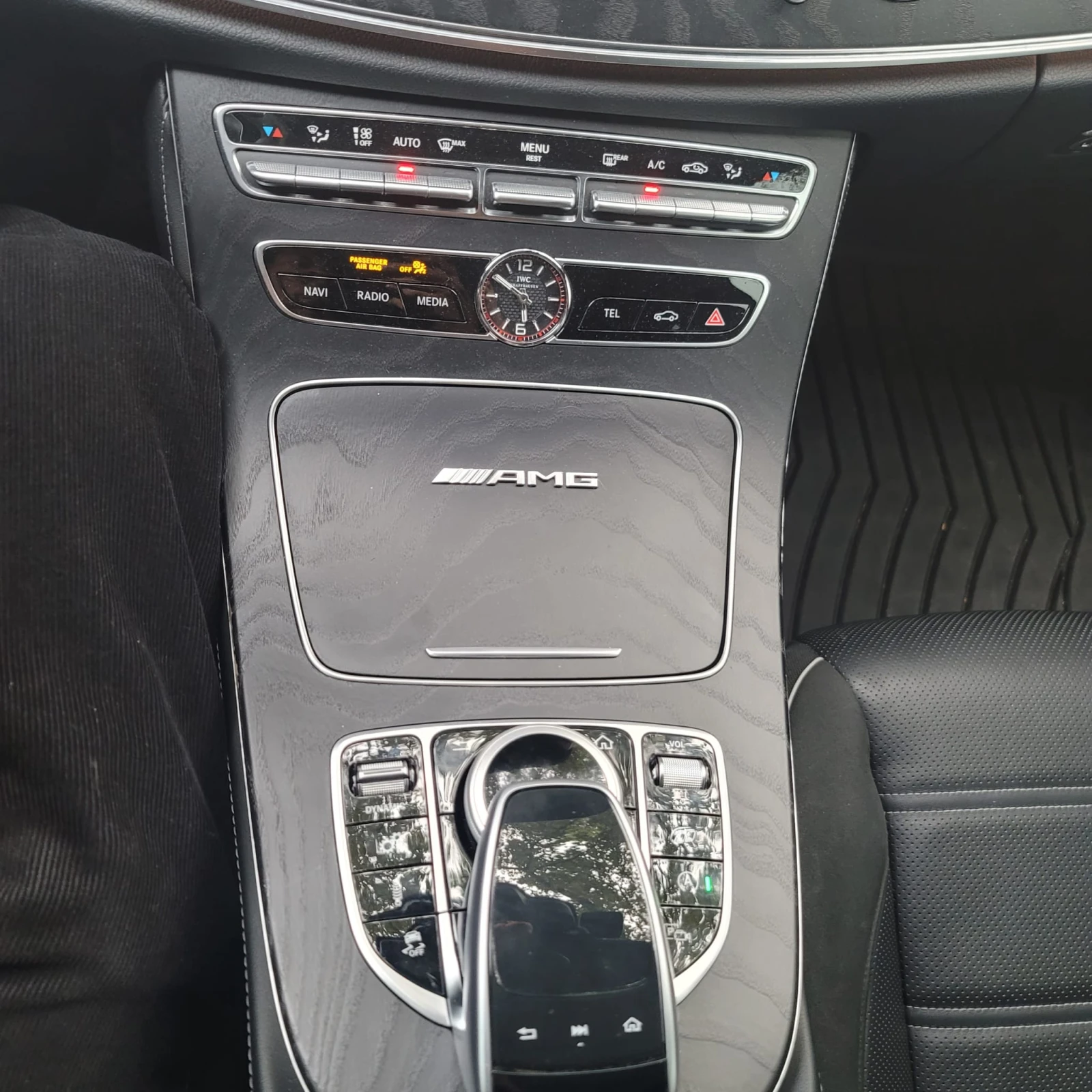Mercedes-Benz E 63 AMG PPF, INTAKE, АВТОКРЕДИТ, снимка 12 - Автомобили и джипове - 56314003