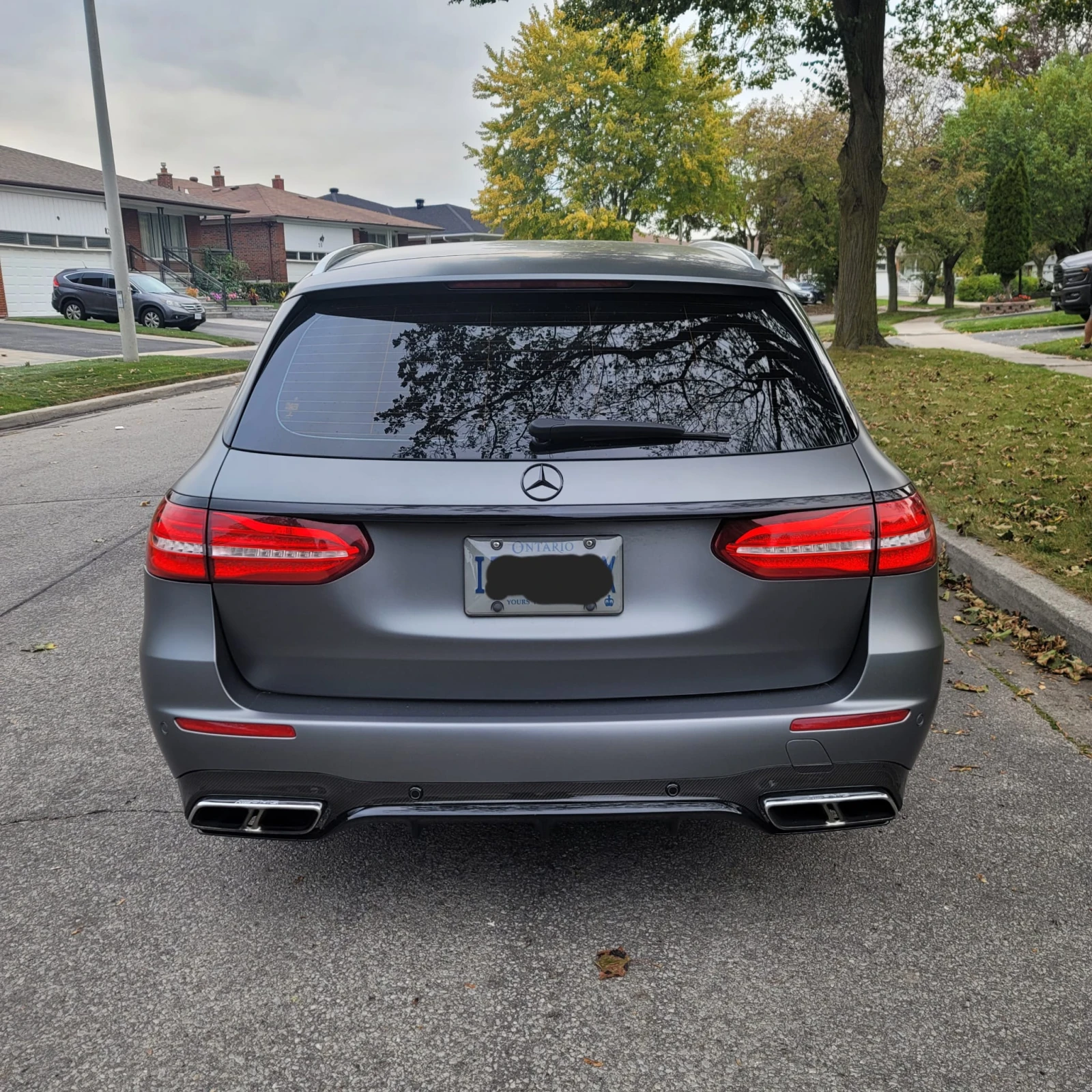 Mercedes-Benz E 63 AMG PPF, INTAKE, АВТОКРЕДИТ, снимка 5 - Автомобили и джипове - 56314003