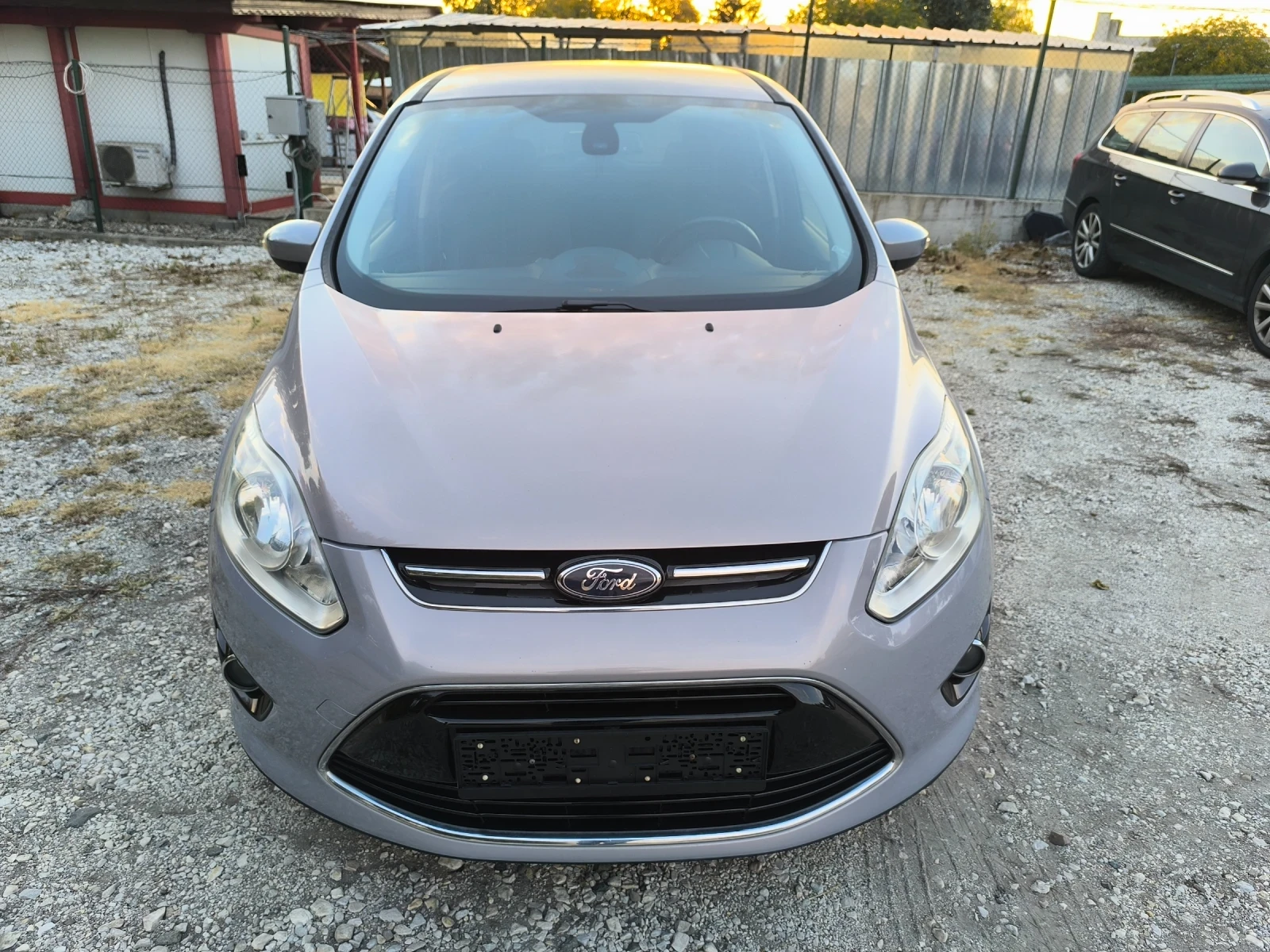 Ford Grand C-Max 1.6 TDCI TITANIUM, 7����� | Mobile.bg � ����������� 2
