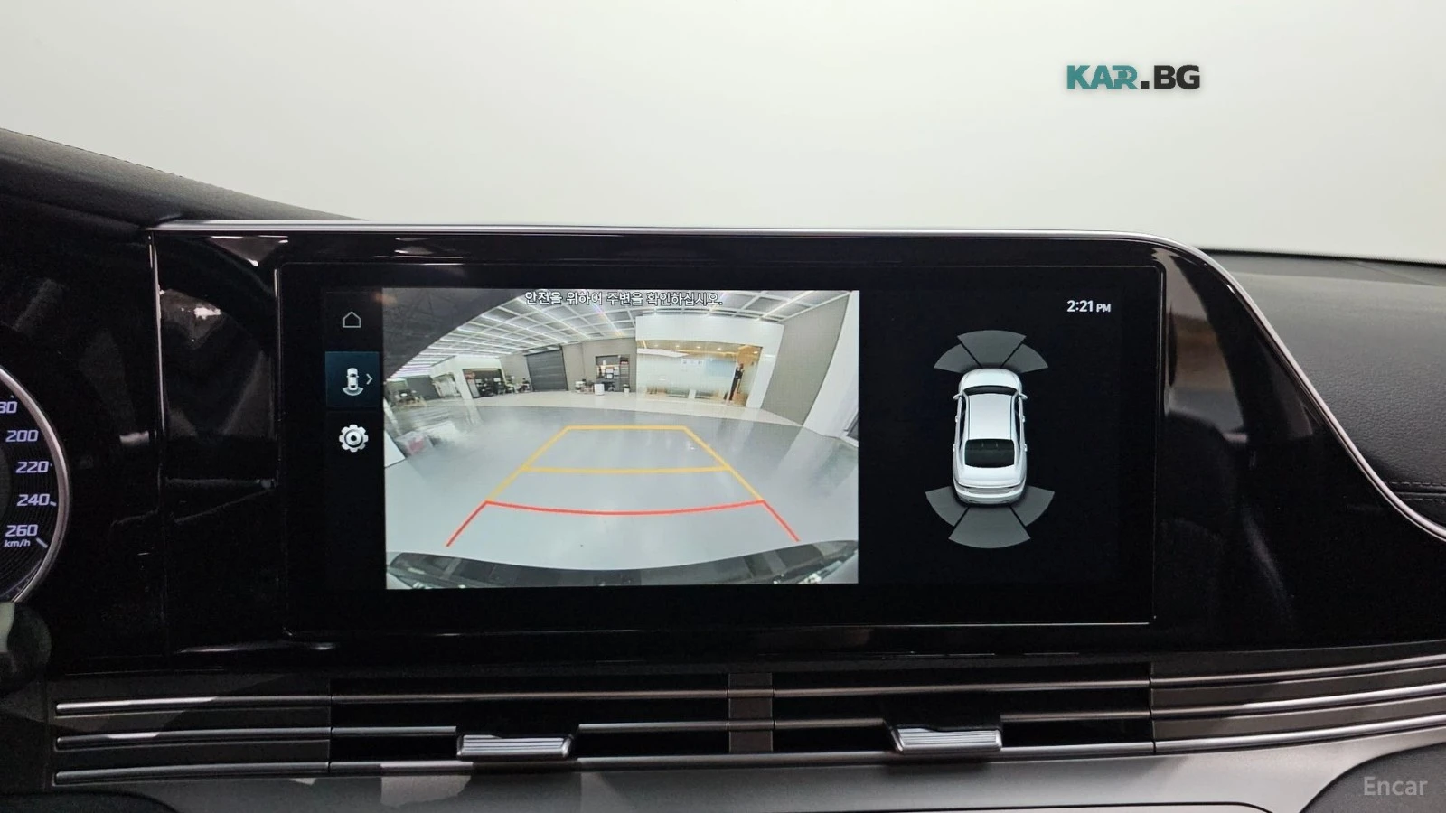 Hyundai Grandeur PREMIUM* �������* CAMERA*  | Mobile.bg � ����������� 14