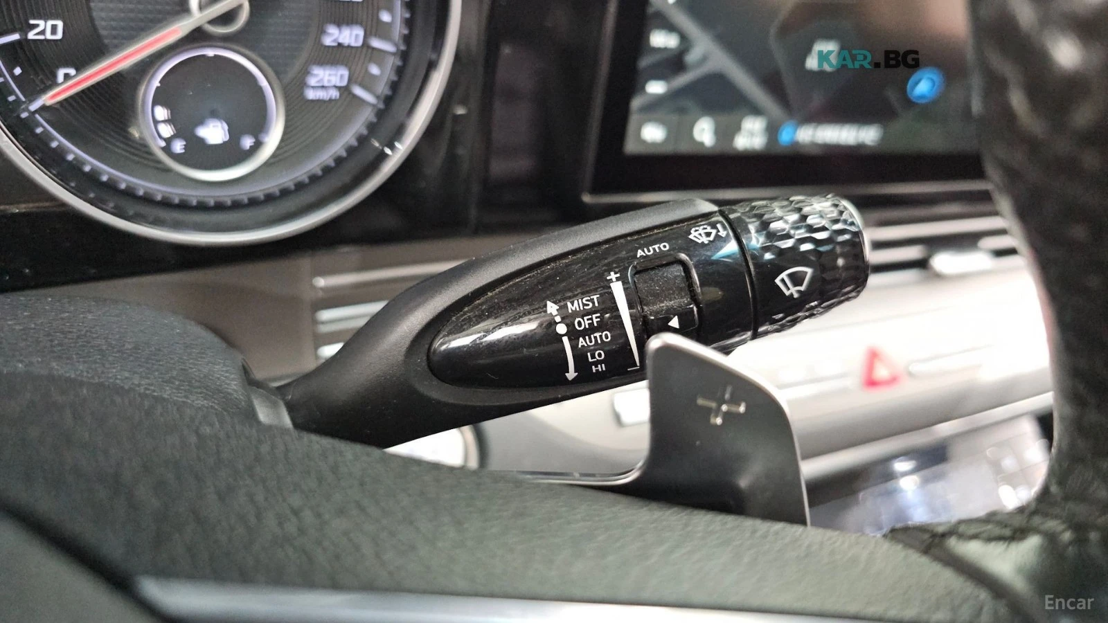 Hyundai Grandeur PREMIUM* �������* CAMERA*  | Mobile.bg � ����������� 10