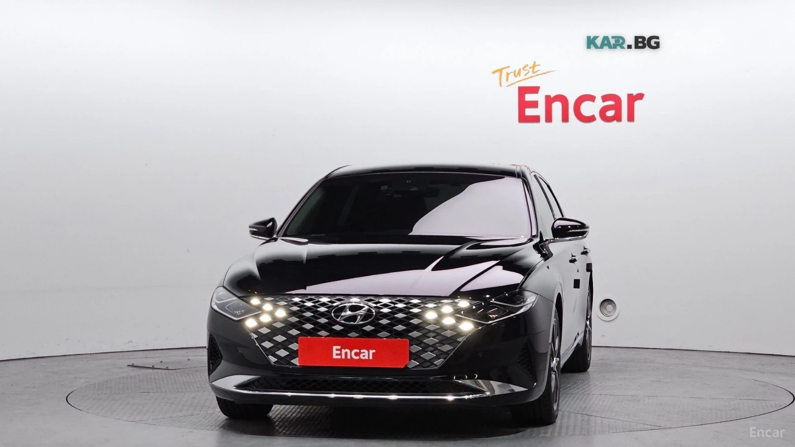 Hyundai Grandeur PREMIUM* �������* CAMERA*  | Mobile.bg � ����������� 3