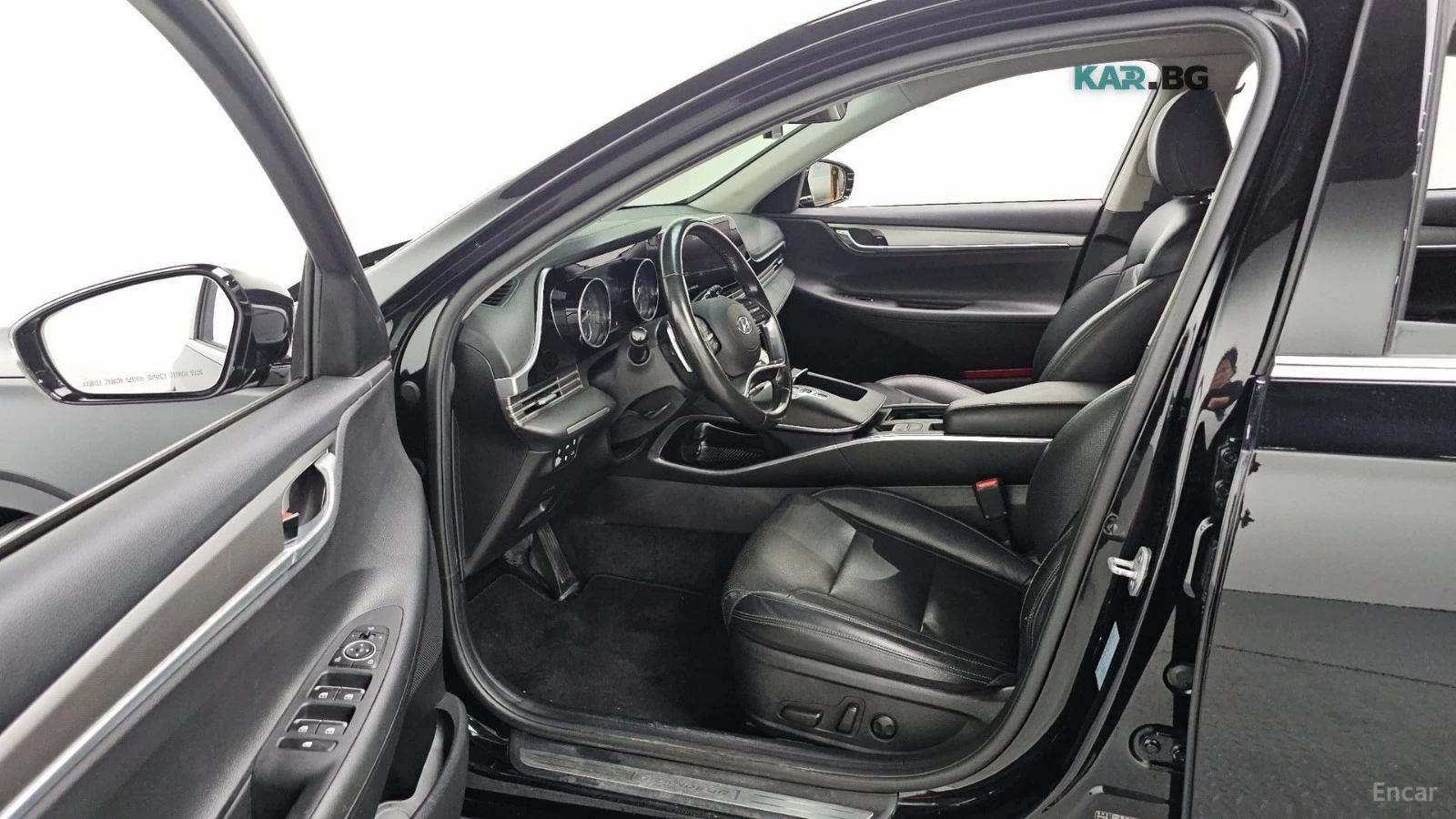 Hyundai Grandeur PREMIUM* �������* CAMERA*  | Mobile.bg � ����������� 6