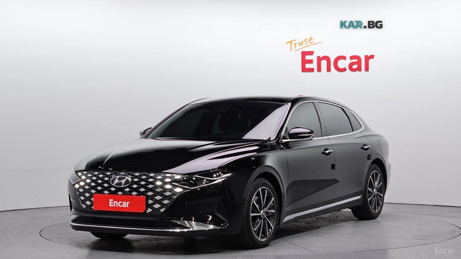 Hyundai Grandeur PREMIUM* �������* CAMERA*  | Mobile.bg � ����������� 1