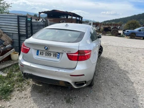 BMW X6 Bmw x6 e71 5.0i 408hp на части, снимка 3