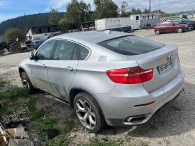 BMW X6 Bmw x6 e71 5.0i 408hp на части, снимка 4
