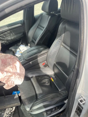 BMW X6 Bmw x6 e71 5.0i 408hp на части, снимка 7