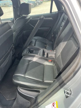 BMW X6 Bmw x6 e71 5.0i 408hp на части, снимка 5
