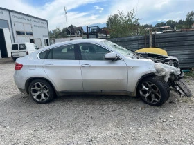 BMW X6 Bmw x6 e71 5.0i 408hp на части, снимка 2