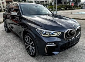 BMW X5 M50d/LASER/ПАНОРАМА/ДИСТРОНИК/МАСАЖ/ВАКУМ