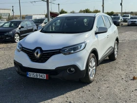 Renault Kadjar, снимка 2