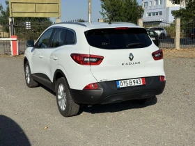 Renault Kadjar, снимка 4