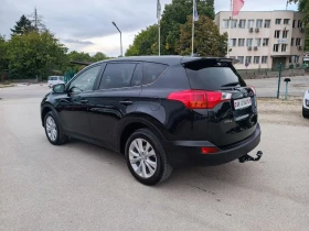 Toyota Rav4 2.0i-152кс-ШВЕЙЦАРИЯ-РЪЧКА-6ск-4х4-KEYLESS, снимка 5