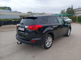 Toyota Rav4 2.0i-152кс-ШВЕЙЦАРИЯ-РЪЧКА-6ск-4х4-KEYLESS, снимка 3