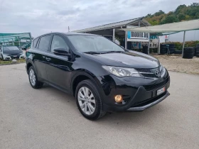 Toyota Rav4 2.0i-152кс-ШВЕЙЦАРИЯ-РЪЧКА-6ск-4х4-KEYLESS, снимка 2