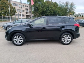 Toyota Rav4 2.0i-152кс-ШВЕЙЦАРИЯ-РЪЧКА-6ск-4х4-KEYLESS, снимка 6