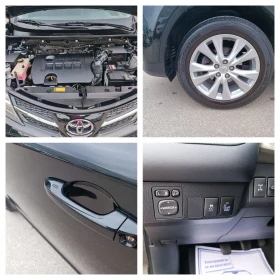 Toyota Rav4 2.0i-152кс-ШВЕЙЦАРИЯ-РЪЧКА-6ск-4х4-KEYLESS, снимка 17
