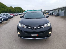 Toyota Rav4 2.0i-152кс-ШВЕЙЦАРИЯ-РЪЧКА-6ск-4х4-KEYLESS, снимка 1