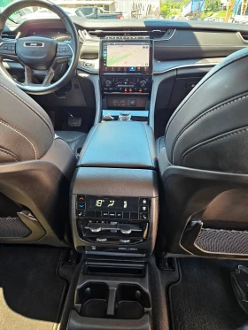 Jeep Grand cherokee LONG 3.6V6 4x4, снимка 11