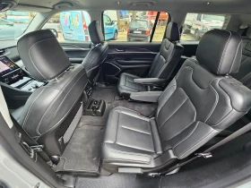 Jeep Grand cherokee LONG 3.6V6 4x4, снимка 15