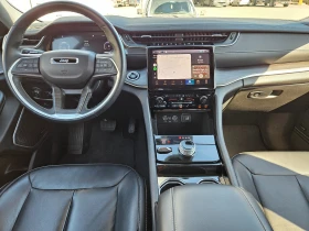 Jeep Grand cherokee LONG 3.6V6 4x4, снимка 12