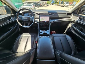 Jeep Grand cherokee LONG 3.6V6 4x4, снимка 10