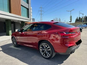 BMW X4 M40d, снимка 5