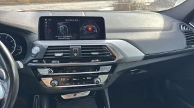 BMW X4 M40d, снимка 11