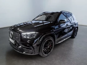 Mercedes-Benz GLE 63 S AMG Face , снимка 1
