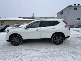 Nissan Rogue SL AWD* Кожа* ПАНО* ПОдгрев* НАВИ, снимка 6