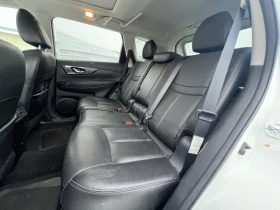 Nissan Rogue SL AWD* Кожа* ПАНО* ПОдгрев* НАВИ, снимка 15