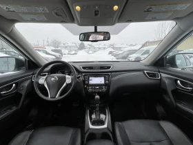 Nissan Rogue SL AWD* Кожа* ПАНО* ПОдгрев* НАВИ, снимка 9