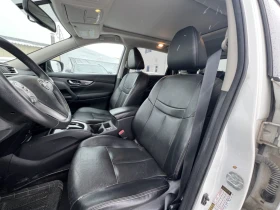 Nissan Rogue SL AWD* Кожа* ПАНО* ПОдгрев* НАВИ, снимка 11