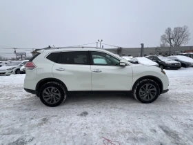 Nissan Rogue SL AWD* Кожа* ПАНО* ПОдгрев* НАВИ, снимка 4